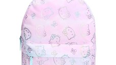 Ghiozdan Hello Kitty - Take me to the party