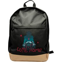 Ghiozdan IT - Come Home - 1