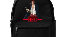 Ghiozdan One Piece: Red - Red-Haired Shanks