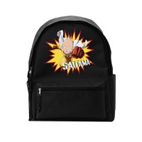 Ghiozdan One Punch Man - Saitama - 1