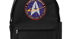 Ghiozdan Star Trek Starfleet Command