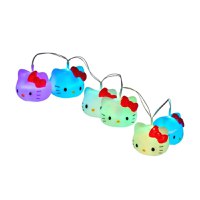 Ghirlanda LED Hello Kitty Fairy lights Heads 160 cm - 3