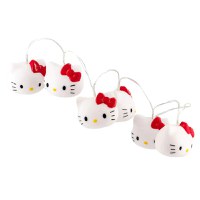 Ghirlanda LED Hello Kitty Fairy lights Heads 160 cm - 1