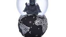 Glob cu Zapada Cult Culties Baphoboo