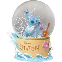 Glob cu Zapada Disney - Stitch - 1