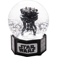 Glob cu Zapada Star Wars - 1