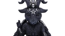 Glob de Pom Baphoboo Black Baby