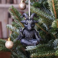 Glob de Pom Baphoboo Black Baby - 4