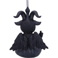 Glob de Pom Baphoboo Black Baby - 3
