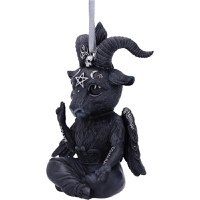 Glob de Pom Baphoboo Black Baby - 2