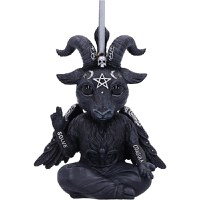 Glob de Pom Baphoboo Black Baby - 1