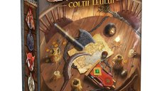 Gloomhaven: Coltii Leului - Joc de societate in limba romana