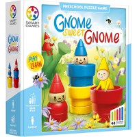 Gnome sweet Gnome (Smart Games) - 1