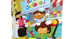 Go Go Gelato