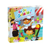 Go Go Gelato - 1