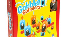 Gobblet Gobblers (Piese de Lemn)