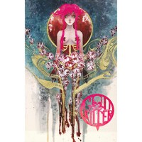 Godkiller Dlx HC Book 02 Tomorrow's Ashes - 1