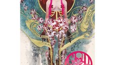 Godkiller Dlx HC Book 02 Tomorrow's Ashes