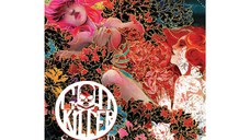 Godkiller Dlx HC Book 03 Spiderland