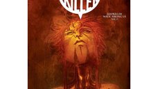 Godkiller Walk Among Us TP Vol 02
