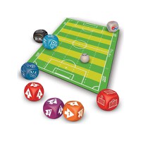 Goool! - Joc de fotbal portabil - 2