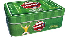 Goool! - Joc de fotbal portabil
