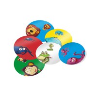 Grabolo Junior, lb romana - 2