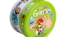 Grabolo Junior, lb romana