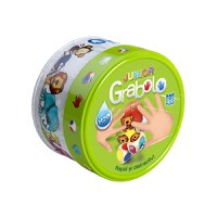 Grabolo Junior, lb romana - 1