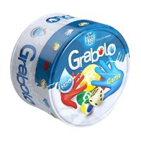 Grabolo, lb romana - 1