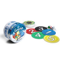 Grabolo, lb romana - 2