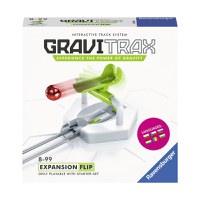 Gravitrax Flip, Clapa, Set de Accesorii - 1