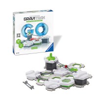 Gravitrax GO Flexible, Set pentru Incepatori - 2