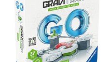 Gravitrax GO Flexible, Set pentru Incepatori
