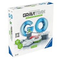 Gravitrax GO Flexible, Set pentru Incepatori - 1