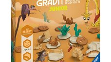 Gravitrax Junior - Desert - Set de Accesorii