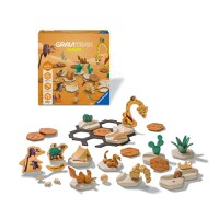 Gravitrax Junior - Desert - Set de Accesorii - 2