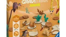 Gravitrax Junior - Desert - Set de Accesorii