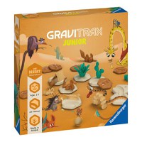 Gravitrax Junior - Desert - Set de Accesorii - 1