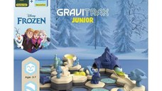 Gravitrax Junior Frozen, Set de baza Regatul de Gheata