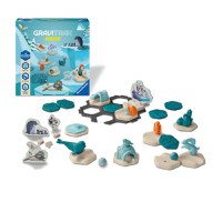 Gravitrax Junior - Ice - Set de Accesorii - 2