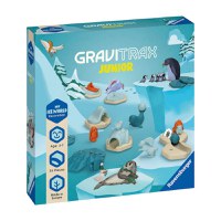 Gravitrax Junior - Ice - Set de Accesorii - 1