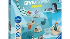 Gravitrax Junior - Ice - Set de Accesorii
