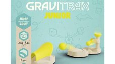 Gravitrax Junior - Joc de constructie My Jump, set de accesorii, Saritura