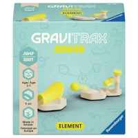 Gravitrax Junior - Joc de constructie My Jump, set de accesorii, Saritura - 1
