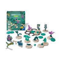 Gravitrax Junior - Jungle - Set de Accesorii - 2