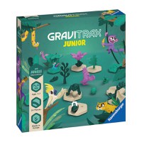 Gravitrax Junior - Jungle - Set de Accesorii - 1