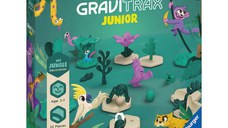 Gravitrax Junior - Jungle - Set de Accesorii