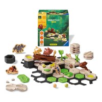 Gravitrax Junior LionKing, Set de baza Regele Leu - 2