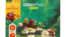 Gravitrax Junior LionKing, Set de baza Regele Leu